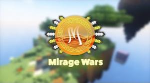 Download Mirage Wars for Minecraft 1.12.2